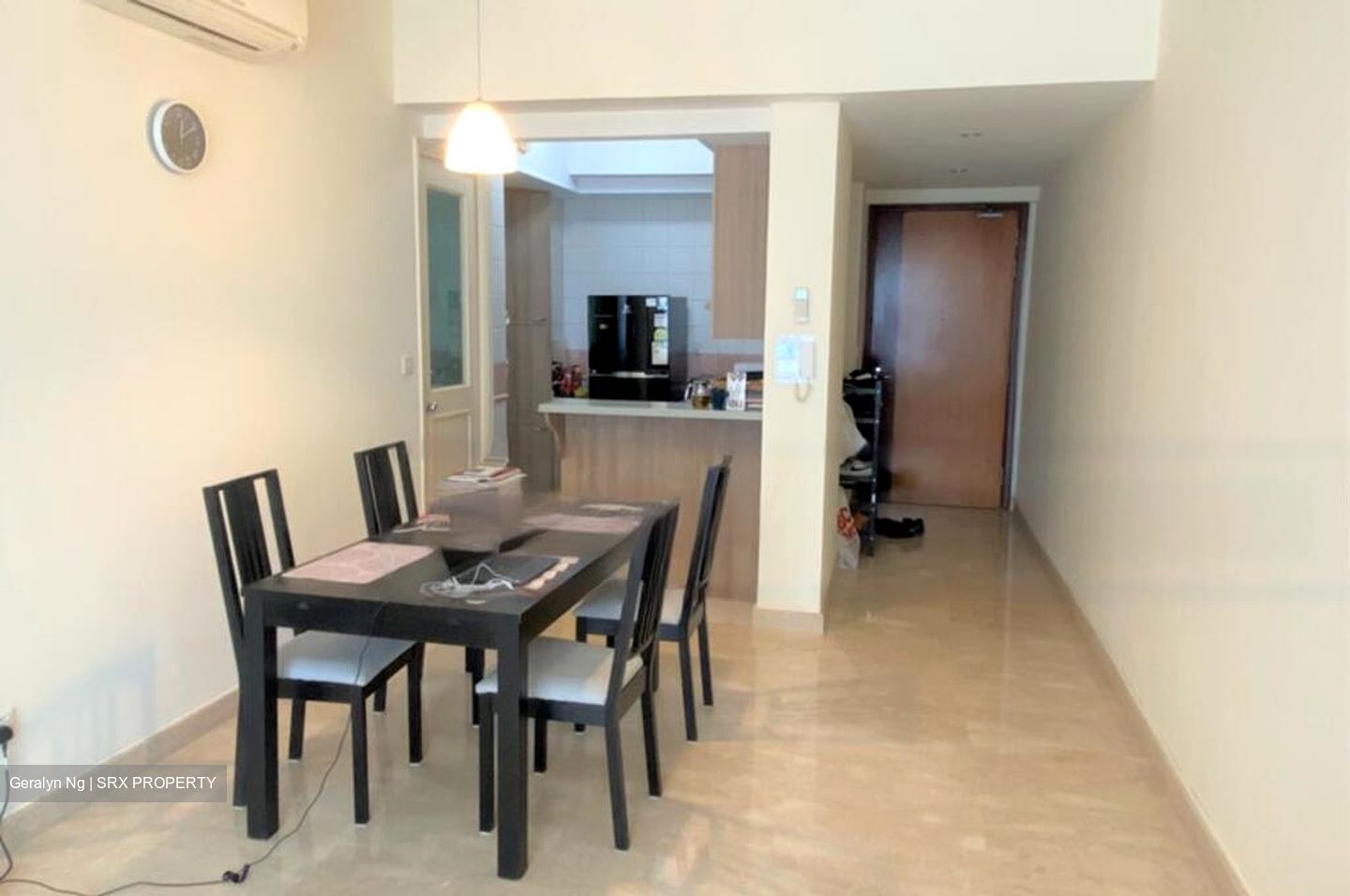 Oleander Towers (D12), Apartment #431291441